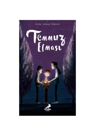 Temmuz Elması - Elwm-818116