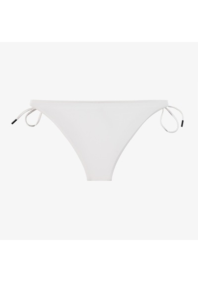 Karl Lagerfeld Kadın Beyaz Bikini Altı-a1w46099