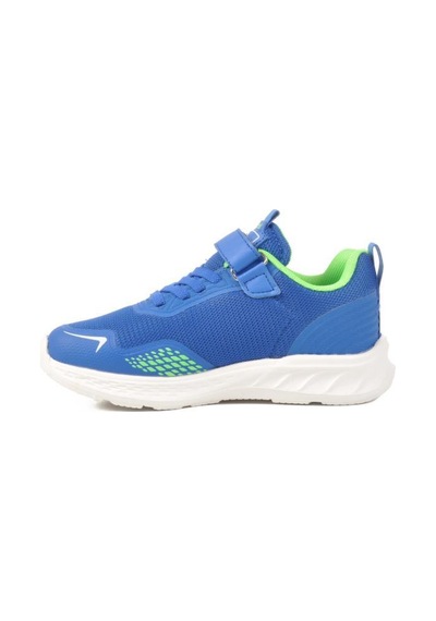 Cool Rams Erkek Çocuk Günlük Sneaker Spor Ayakkabı Mavi