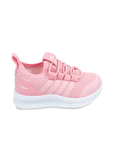 Callion Kız Çocuk Spor Ayakkabı 22-25 Numara Pembe 138129241Y21-2 Pembe