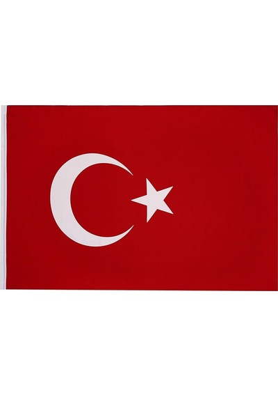 Vatan 108 Bayrak 100x150 Cm