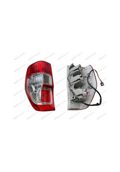 FORD RANGER STOP / RANGER 2012-2017 ARKA STOP LAMBASI SOL