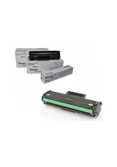 Samsung Uyumlu Mlt D104S Ml 1660 1665 1675 Scx 3200 Hc Xbox Toner