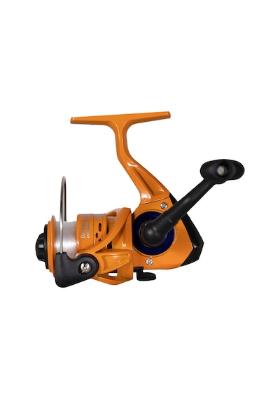 Remixon Speed 210cm 10-30gr- Remixon Mini 1000 Spin Atçek Yemli Kıyı Çocuk Olta Takımı Seti