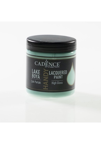 Cadence Handy Lake Boya L-042Açık  Nane Yeşili 250Ml
