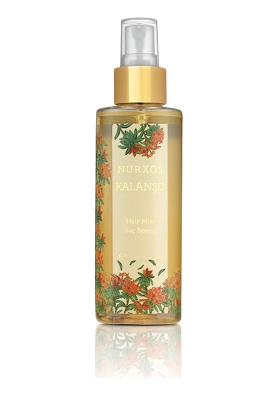 Nurxos 9408 Kalanşo Erkek Saç Spreyi 8681124694089 150 ML