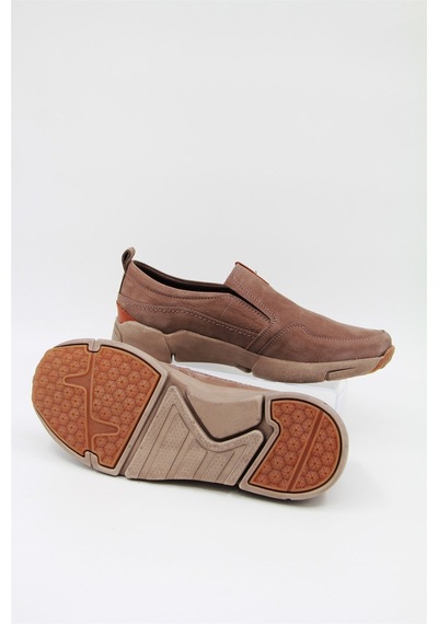 Freefoot 4103-2 Erkek Casual Ayakkabı - Vizon-vizon Vizon