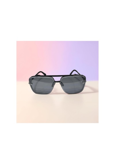 Shadow Black Güneş Gözlüğü Hg2106c2 Siyah Siyah