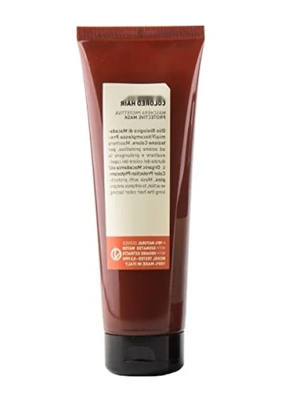 Boyalı Saçlar İçin Koruyucu Maske, 250 Ml