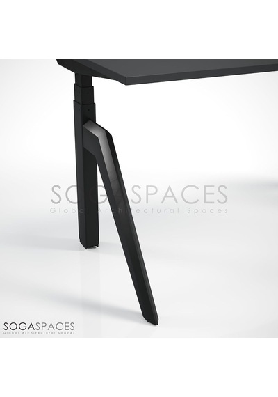 Regula Desk Dandy M - Elektrikli Yükseklik Ayarlı Çalışma Masası, Sıradışı Tasarım, Çift Motorlu Bluetooth K Diğer Regula Desk Dandy M - Elektrikli Yükseklik Ayarlı Çalışma Masası, Sıradışı Tasarım, Çift Motorlu Bluetooth K Diğer
