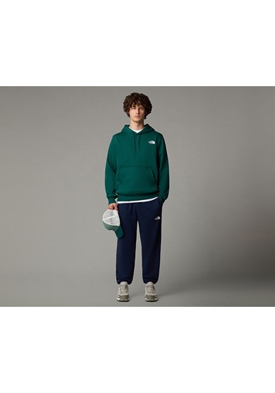 The North Face M Simple Dome Light Regular Tapered Jogg Erkek Günlük Eşofman Altı Nf0a8c418k21 Lacivert Lacivert