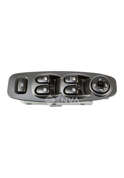 Hyundai Accent Admira Dörtlü Cam Açma Düğmesi 2003-2006 ayna Aya