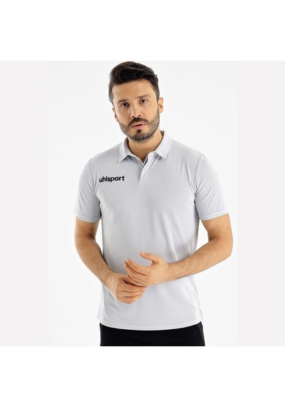 Uhlsport Erkek Polo T-Shirt Essential (534357807)