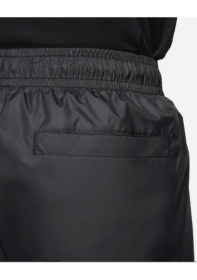 Nike Club Erkek Siyah Eşofman Altı Dx0621-010 Siyah