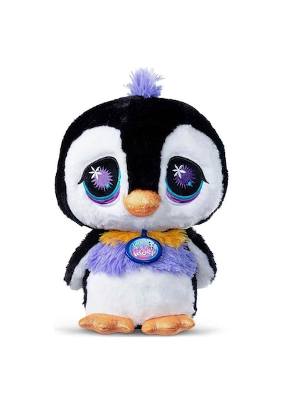 Littlest Pet Shop Signature Peluş S01000665