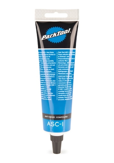 Park Tool ASC-1 Antiseize Paslanma Önleyici Gres Yağı 113g