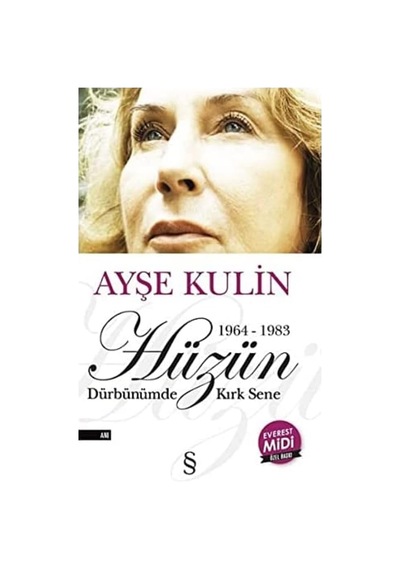 Hüzün Midi Boy : 1964 - 1983 Dürbünümde Kırk Sene