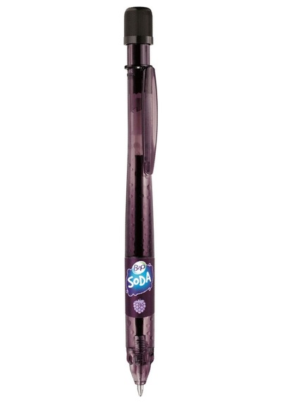 Pilot B2P Soda Tükenmez Kalem Siyah Bp-B2Ps-M-Vb-Bg