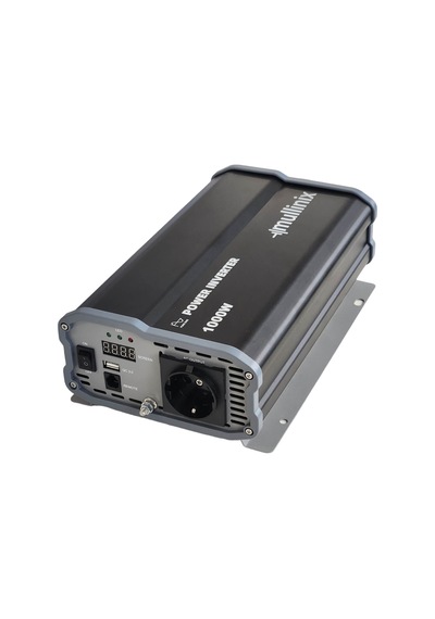 Mullinix 12v 1000w Tam Sinüs İnverter