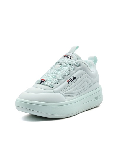 Yeşil Fila Kadın Günlük Spor Ayakkabı Superbubble Wmn Ffw0536.60106