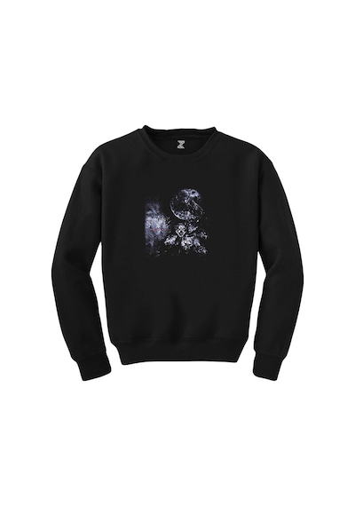Moonspell Wolfheart Siyah Sweatshirt