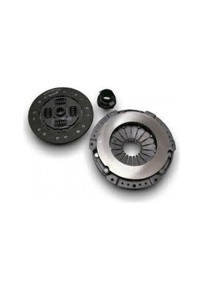 Depomıx Debrıyaj Setı Rulmanlı Bmw M20 E30 E34 Debriyaj Seti