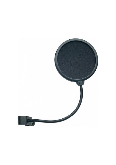 König & Meyer 23956-000-55 Pop Filtre / Pop Filter - Çapı 13 Cm