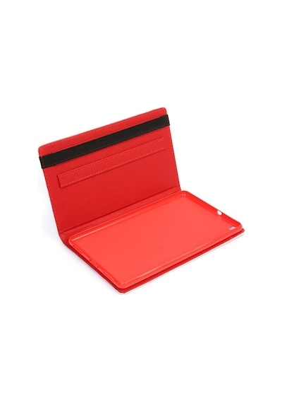 Uyumlu Ipad 9.7" Air 2 A1566 / A1567 Kılıf Kabartma Resimli Kılıf + Ekran Koruyucu + Kalem Diğer