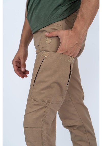 Combat Tactical Pantolon Tactıcal - 502-652-bej