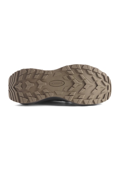 Lumberjack Sommy 4pr Erkek K.gri Waterproof Outdoor Ayakkabı Gri