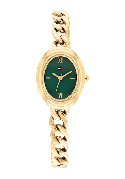 Tommy Hilfiger Th1782877 Kadın Kol Saati Altın