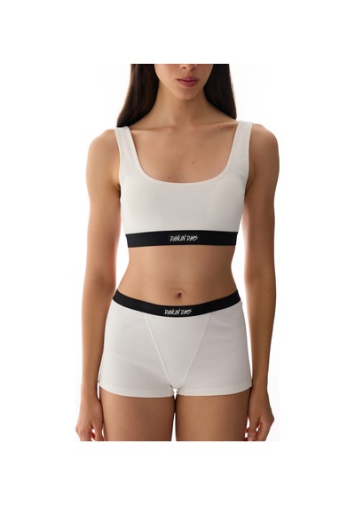 Penti Ribbed Bra Bikini Üstü