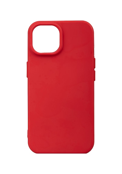 Kvy Apple Uyumlu iPhone 12 Pro Mat Silikon Kılıf
