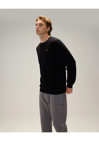Ellesse Erkek Sweat 5wm3579 Bk