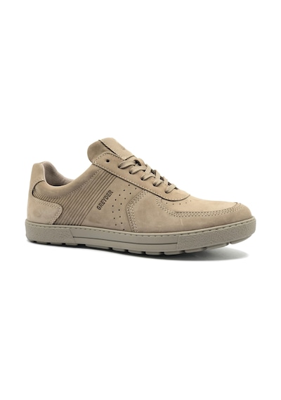 Greyder 00124 Mr Hovercraft Erkek Casual Ayakkabı Vizon Çok Renkli