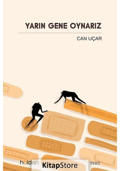 Yarın Gene Oynarız - Can Uçar - Holden