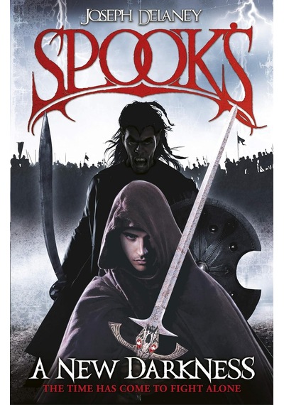 Spook's: A New Darkness: 1