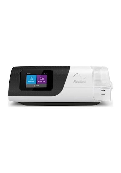 Resmed Airsense 11 Autoset Otomatik Cpap Cihazı + Nemlendirici