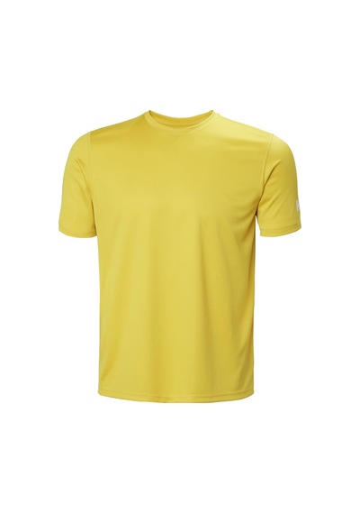 Helly Hansen Hh Tech Tişört Hha.49584 Hha.348 Sarı