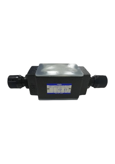 Yuken Msw-03-x-40 Baypas Kontrollü Akış Kontrol Valfi