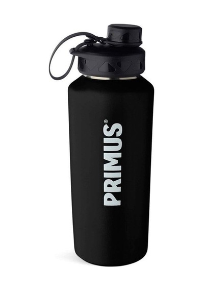 Prımus Traılbottle 1 L Suluk-3035 Siyah
