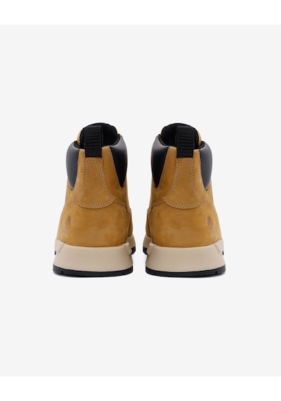 Timberland Killington Trekker Mıd Lace Up Sneaker Sari Sneaker Tb0a2hnr2311 Sarı