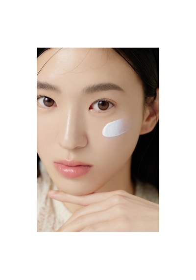Mineral Filtreli Güneş Kremi Goodal Houttuynia Cordata Calming Mineral Filter Sun Cream Spf50+pa++++