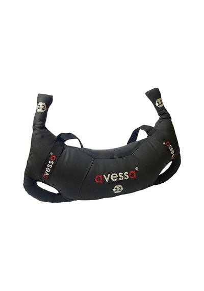 Avessa Abb-12kg Bulgarian Bag 12 Kg