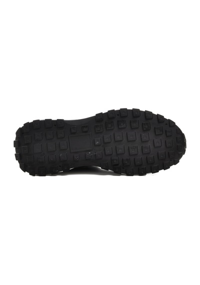 Gri Erkek Sneaker 23k523-2 M Gri