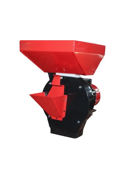 Em-1.1d Elektrikli Hububat Öğütücü, Değirmen Makinesi 3.9 Kw"