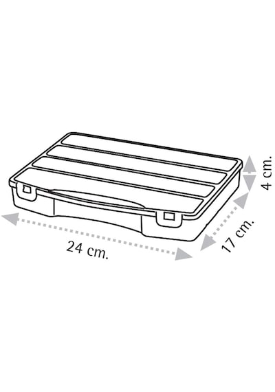 Super Bag Asr-2041 Süper Organizer 10