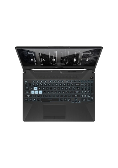 Asus Tuf Gaming A15 FA506NC-HN048 R5-7535HS 8 GB 512 GB SSD RTX3050 15.6" FHD Dizüstü Bilgisayar