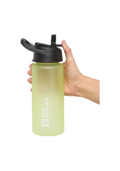 Jack Wolfskin Saıma Straw 0.5l Cool Matcha Termos A63995-e0162 Yeşil