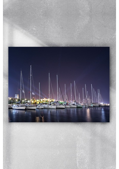 Didim Manzara Poster